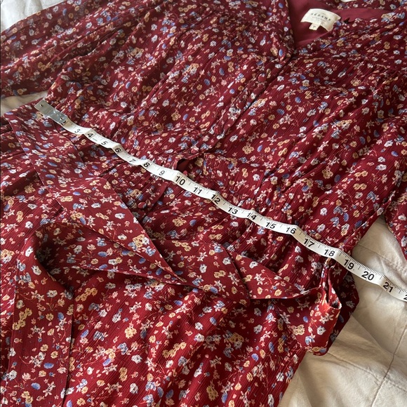 Sezane Dress - Picture 5 of 10